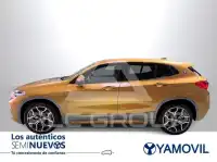 2019 BMW X2