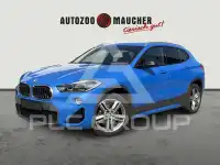 2019 BMW X2
