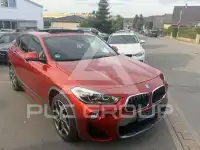 2019 BMW X2