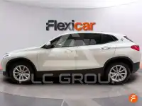 2019 BMW X2
