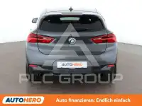 2019 BMW X2