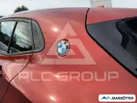 2019 BMW X2