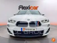 2019 BMW X2