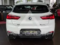 2019 BMW X2