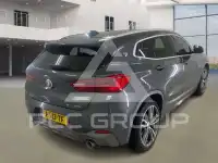 2019 BMW X2
