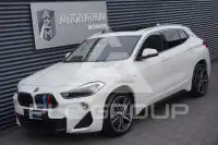 2019 BMW X2