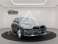 2019 BMW X2