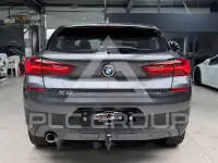 2019 BMW X2