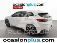 2019 BMW X2