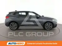 2019 BMW X2
