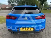2019 BMW X2