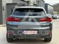 2019 BMW X2
