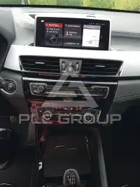 2019 BMW X2