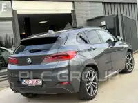 2019 BMW X2