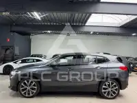 2019 BMW X2