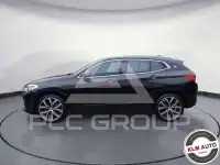 2019 BMW X2