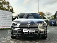 2019 BMW X2