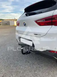 2019 BMW X2