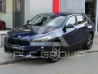 2019 BMW X2