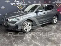 2019 BMW X2