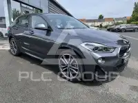2019 BMW X2