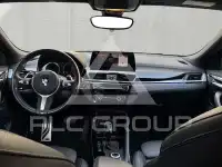 2019 BMW X2