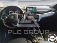 2019 BMW X2
