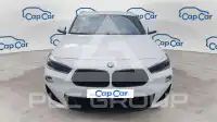 2019 BMW X2