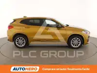 2019 BMW X2