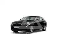 2019 BMW X2