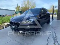 2019 BMW X2