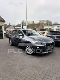 2019 BMW X2