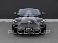 2019 BMW X2