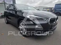 2019 BMW X2