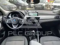 2019 BMW X2