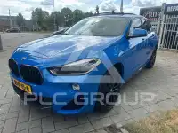 2019 BMW X2