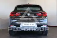 2019 BMW X2
