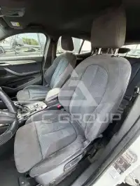 2019 BMW X2