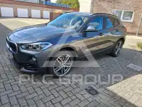 2019 BMW X2