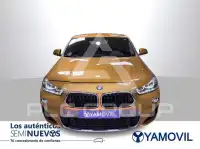 2019 BMW X2