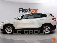 2019 BMW X2