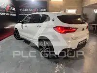 2019 BMW X2