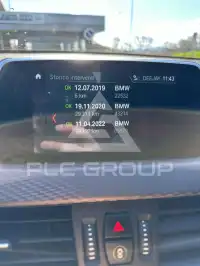 2019 BMW X2