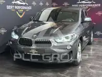 2019 BMW X2