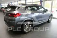 2019 BMW X2