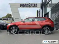 2019 BMW X2