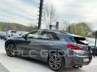 2019 BMW X2