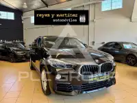 2019 BMW X2