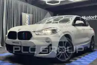 2019 BMW X2