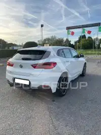 2019 BMW X2